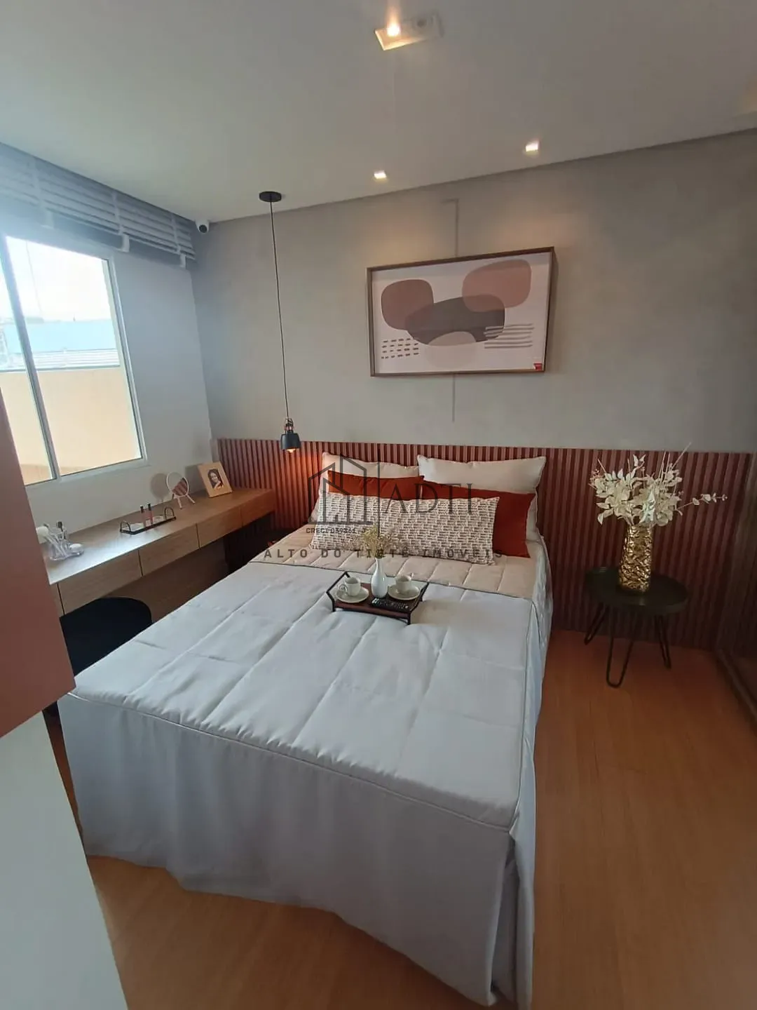 Apartamento, 2 quartos, 49 m² - Foto 9