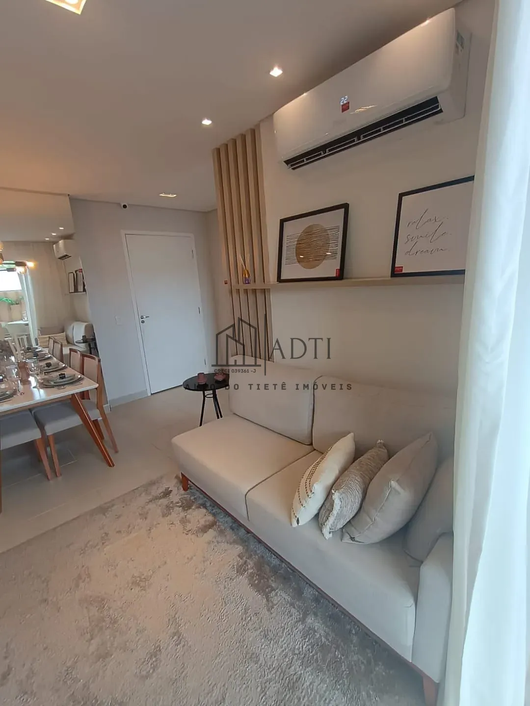 Apartamento, 2 quartos, 49 m² - Foto 7