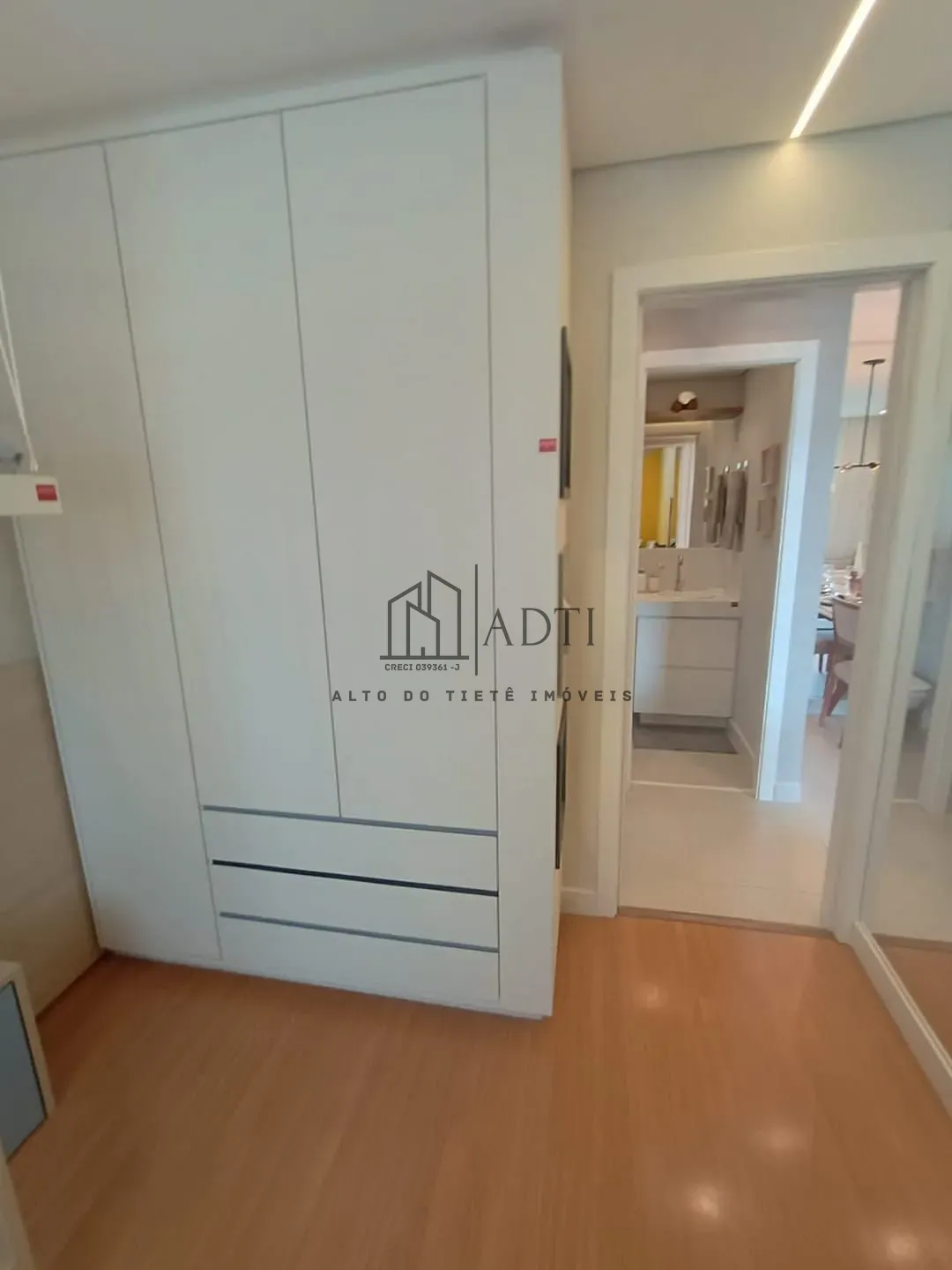 Apartamento, 2 quartos, 49 m² - Foto 15
