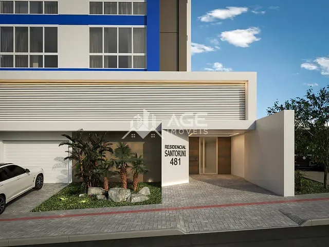 Apartamento 2 quartos e 2 banheiros, à venda, no bairro Centro em Erechim