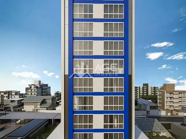 Apartamento 2 quartos e 2 banheiros, à venda, no bairro Centro em Erechim