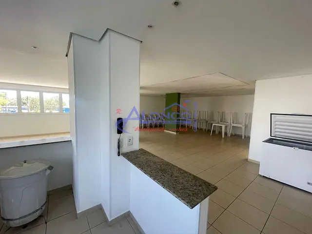 Apartamento com 94m² 3 quartos e 3 banheiros, à venda, no bairro Jardim Pereira do Amparo em Jacareí