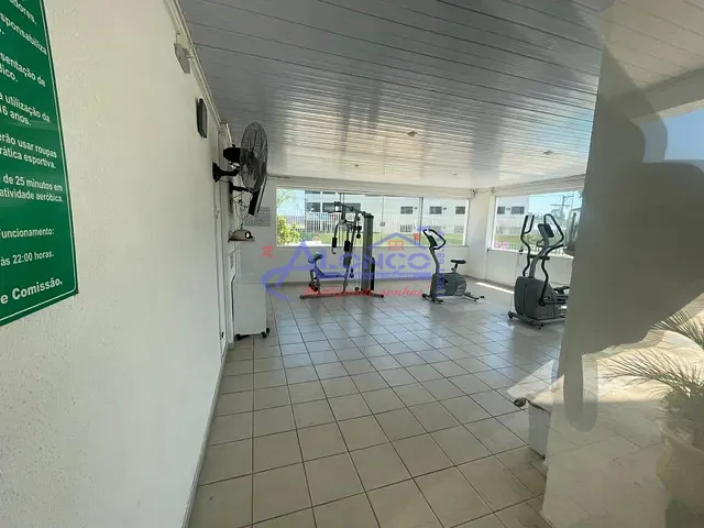 Apartamento com 94m² 3 quartos e 3 banheiros, à venda, no bairro Jardim Pereira do Amparo em Jacareí
