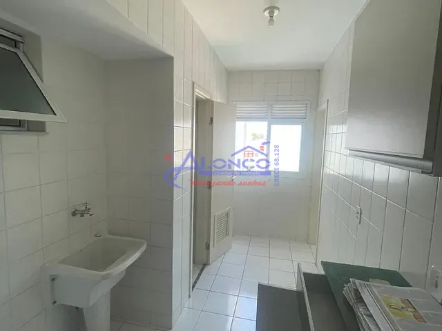 Apartamento com 94m² 3 quartos e 3 banheiros, à venda, no bairro Jardim Pereira do Amparo em Jacareí