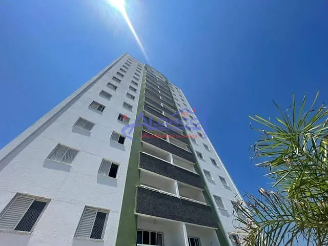 Apartamento com 94m² 3 quartos e 3 banheiros, à venda, no bairro Jardim Pereira do Amparo em Jacareí