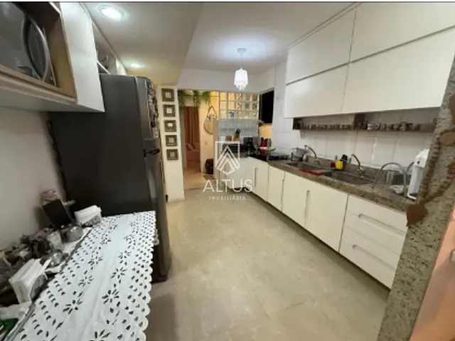 Apartamento 3 quartos e 4 banheiros, à venda, no bairro Graça em Salvador
