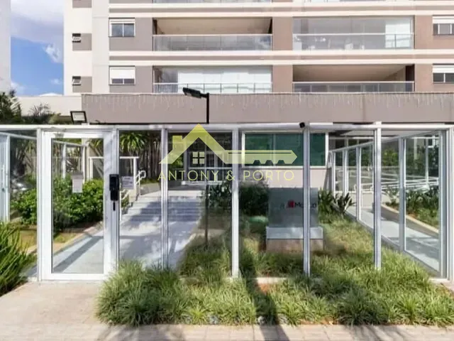 Apartamento com 134m² 3 quartos e 4 banheiros, à venda, no bairro Vila Bertioga em São Paulo
