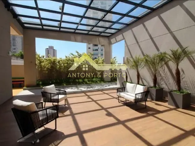 Apartamento com 134m² 3 quartos e 4 banheiros, à venda, no bairro Vila Bertioga em São Paulo