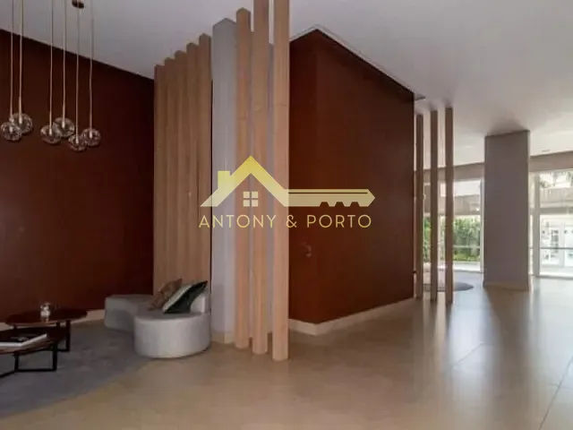 Apartamento com 134m² 3 quartos e 4 banheiros, à venda, no bairro Vila Bertioga em São Paulo