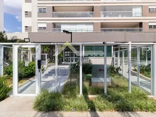 Apartamento com 134m² 3 quartos e 4 banheiros, à venda, no bairro Vila Bertioga em São Paulo