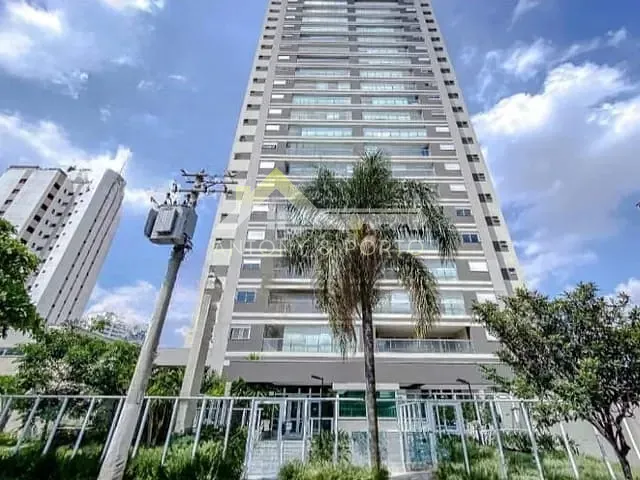 Apartamento com 134m² 3 quartos e 4 banheiros, à venda, no bairro Vila Bertioga em São Paulo