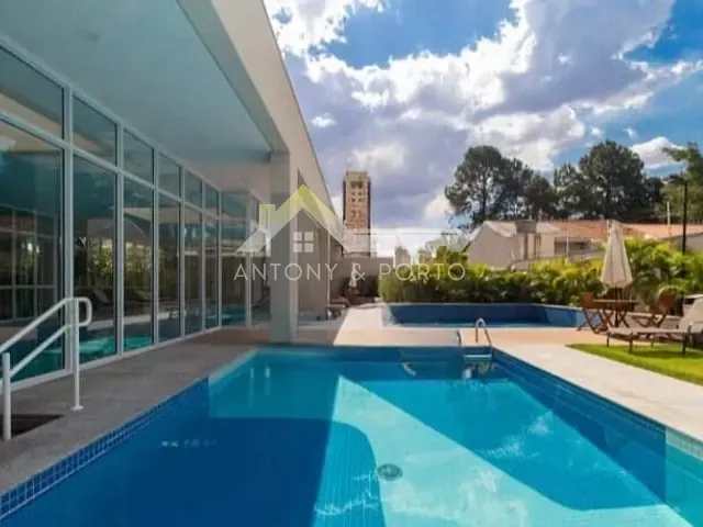 Apartamento com 134m² 3 quartos e 4 banheiros, à venda, no bairro Vila Bertioga em São Paulo