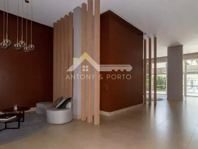 Apartamento com 134m² 3 quartos e 4 banheiros, à venda, no bairro Vila Bertioga em São Paulo