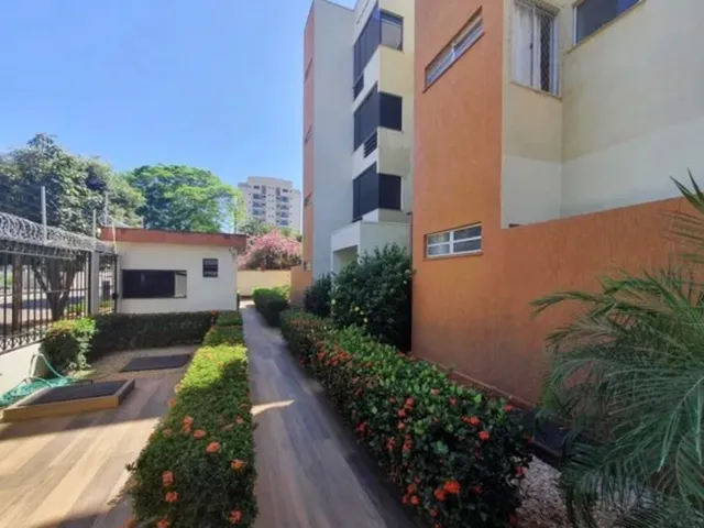 Apartamento 2 quartos e 2 banheiros, para alugar, no bairro Plano Diretor Sul em Palmas