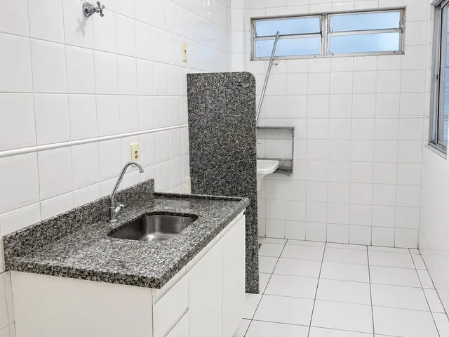 Apartamento 2 quartos e 2 banheiros, para alugar, no bairro Plano Diretor Sul em Palmas