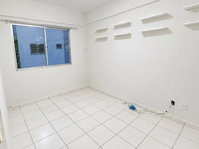 Apartamento 2 quartos e 2 banheiros, para alugar, no bairro Plano Diretor Sul em Palmas
