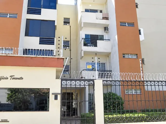 Apartamento 2 quartos e 2 banheiros, para alugar, no bairro Plano Diretor Sul em Palmas