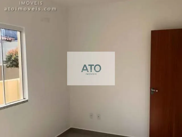 Apartamento 2 quartos e 1 banheiro, à venda, no bairro Universitário em Tijucas