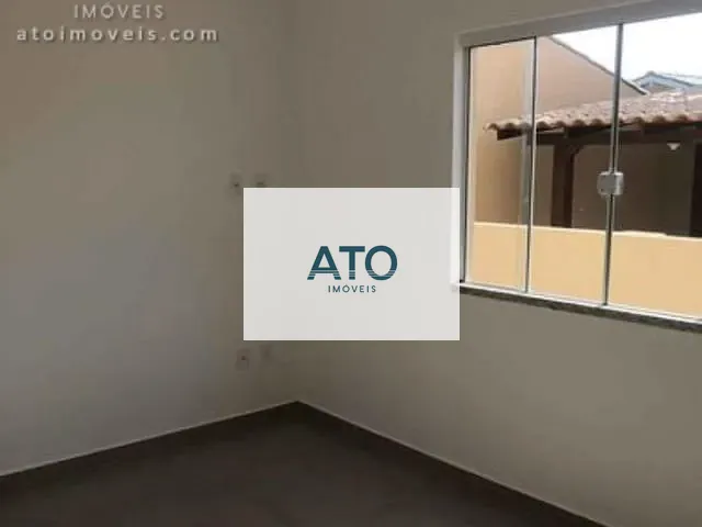 Apartamento 2 quartos e 1 banheiro, à venda, no bairro Universitário em Tijucas