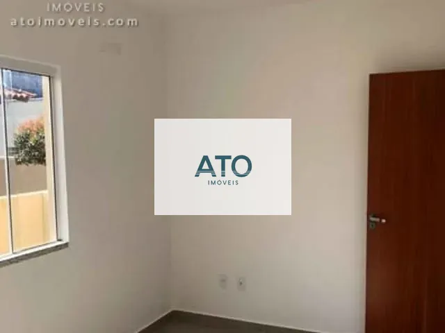 Apartamento 2 quartos e 1 banheiro, à venda, no bairro Universitário em Tijucas