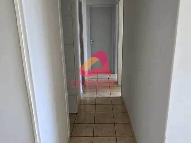 Apartamento 3 quartos e 2 banheiros, para alugar, no bairro Boa Vista em Recife