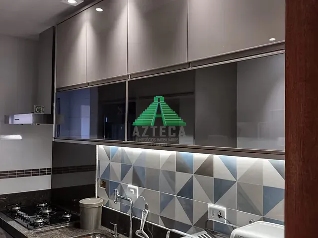 Apartamento com 69m² 3 quartos e 1 banheiro, à venda, no bairro Ponte Grande em Guarulhos