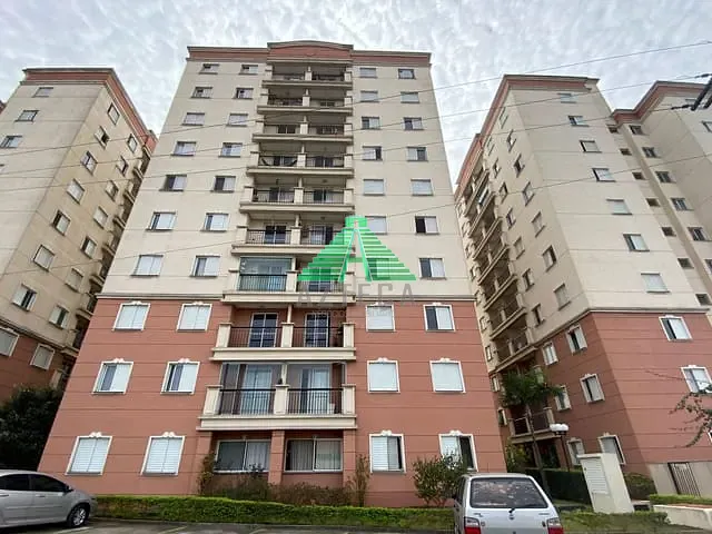 Apartamento com 69m² 3 quartos e 1 banheiro, à venda, no bairro Ponte Grande em Guarulhos