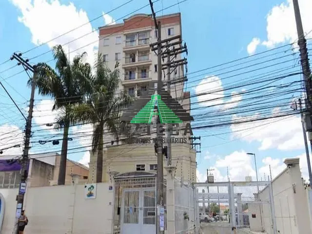 Apartamento com 69m² 3 quartos e 1 banheiro, à venda, no bairro Ponte Grande em Guarulhos