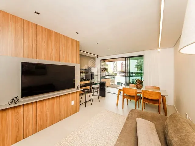 Apartamento 2 quartos e 1 banheiro, à venda, no bairro Bom Pastor em Juiz de Fora