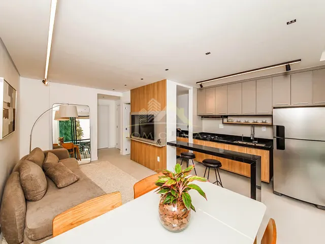 Apartamento 2 quartos e 1 banheiro, à venda, no bairro Bom Pastor em Juiz de Fora