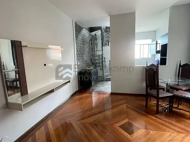 Apartamento 2 quartos e 2 banheiros, para alugar, no bairro Jardim Amália em Volta Redonda