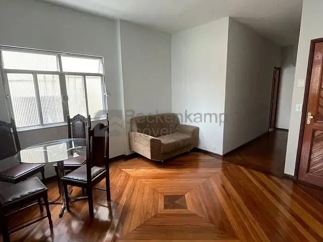 Apartamento 2 quartos e 2 banheiros, para alugar, no bairro Jardim Amália em Volta Redonda