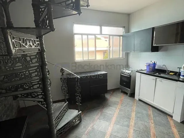 Apartamento 2 quartos e 2 banheiros, para alugar, no bairro Jardim Amália em Volta Redonda