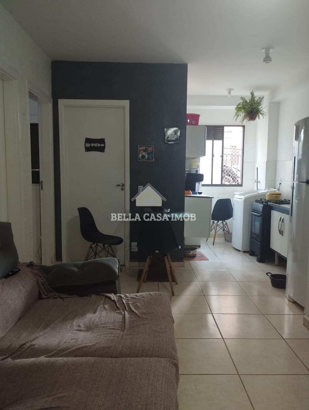 Apartamento à venda com 2 quartos, 53m² - Foto 13