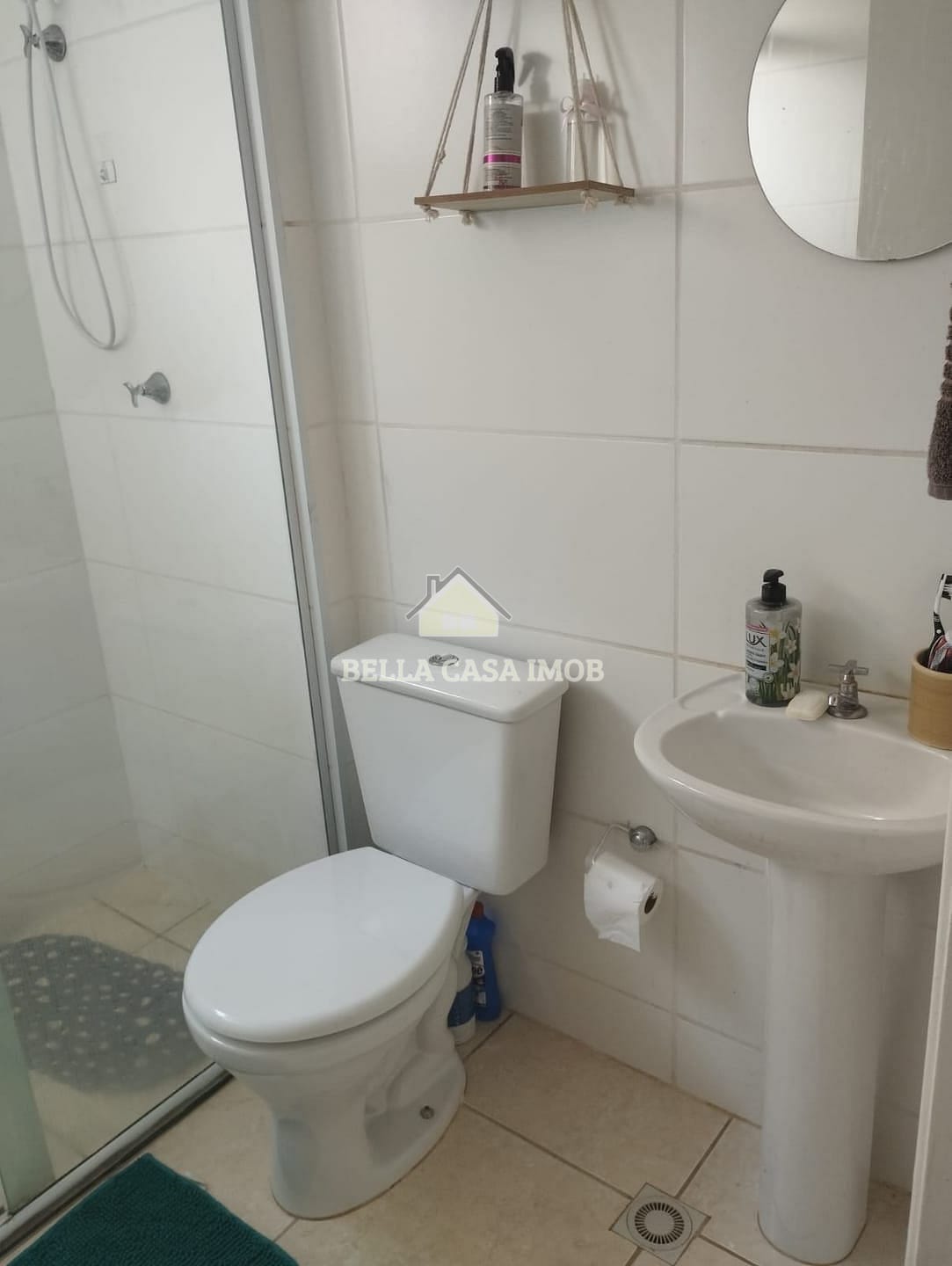 Apartamento à venda com 2 quartos, 53m² - Foto 17