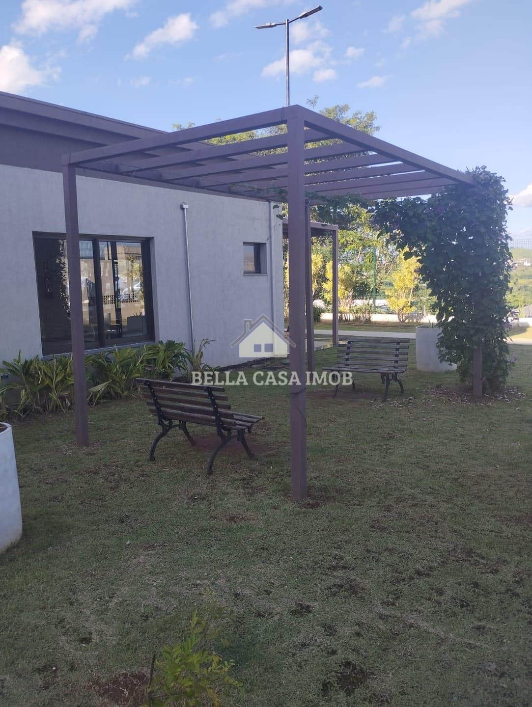 Apartamento à venda com 2 quartos, 53m² - Foto 2