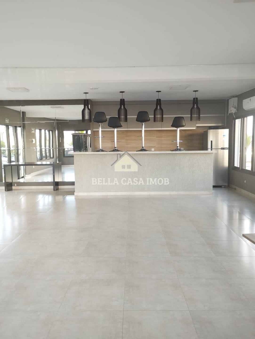 Apartamento à venda com 2 quartos, 53m² - Foto 6