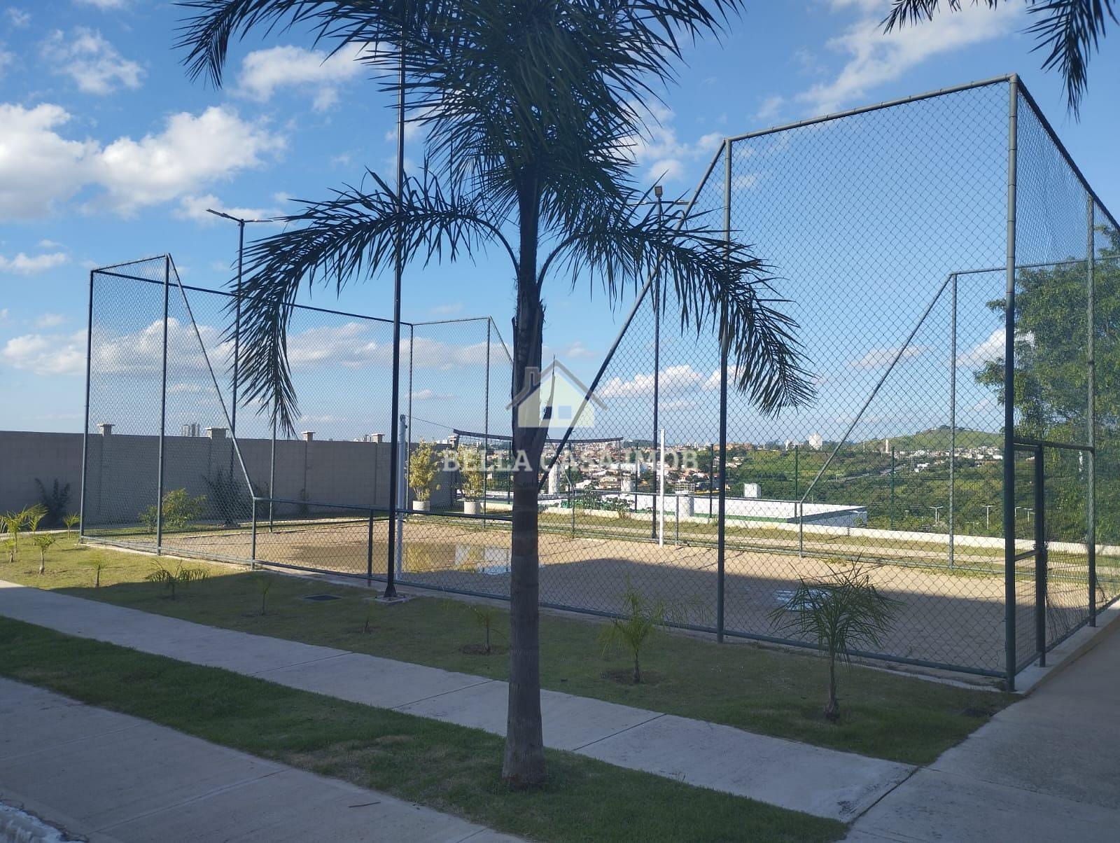 Apartamento à venda com 2 quartos, 53m² - Foto 7