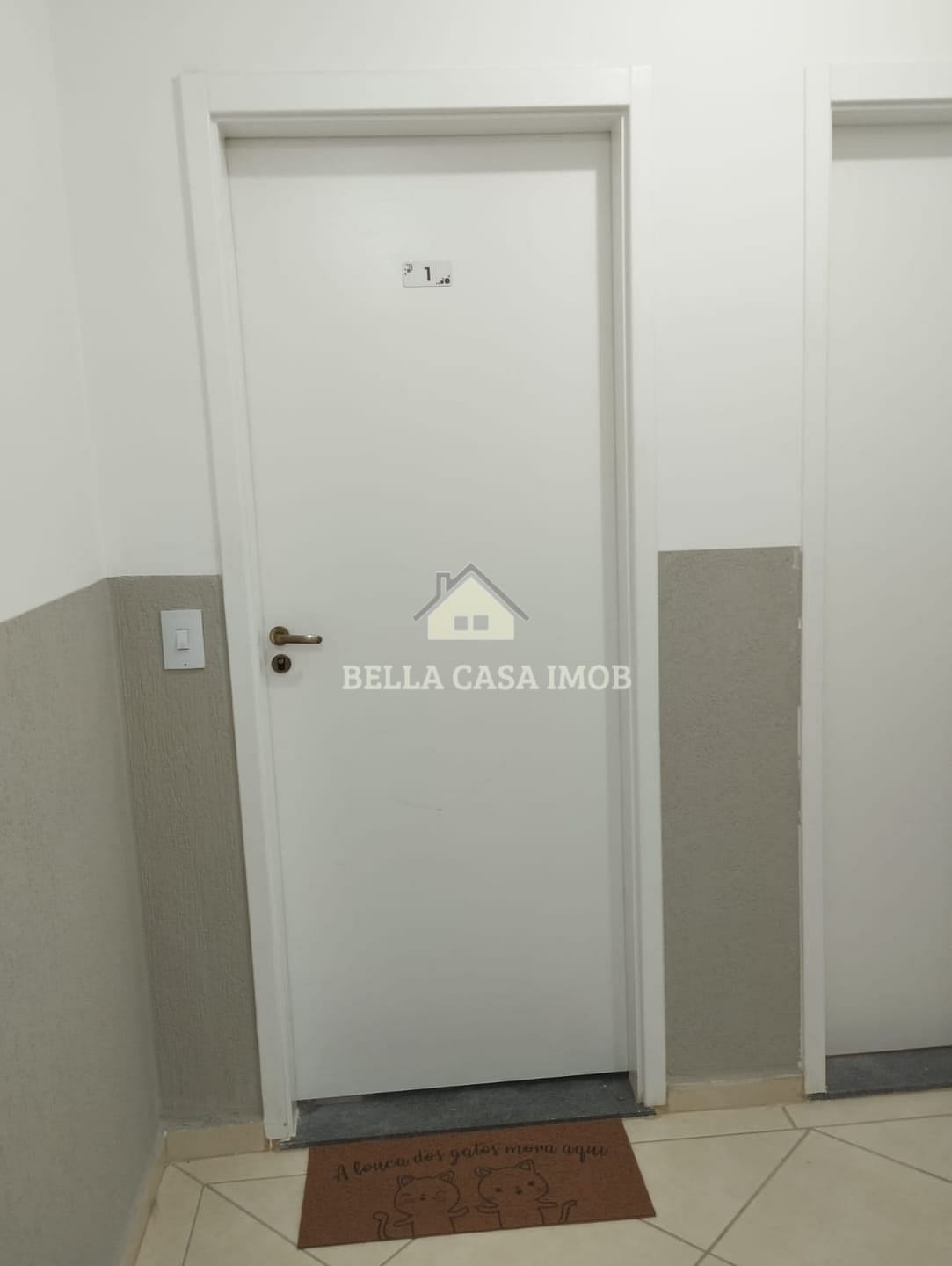 Apartamento à venda com 2 quartos, 53m² - Foto 12