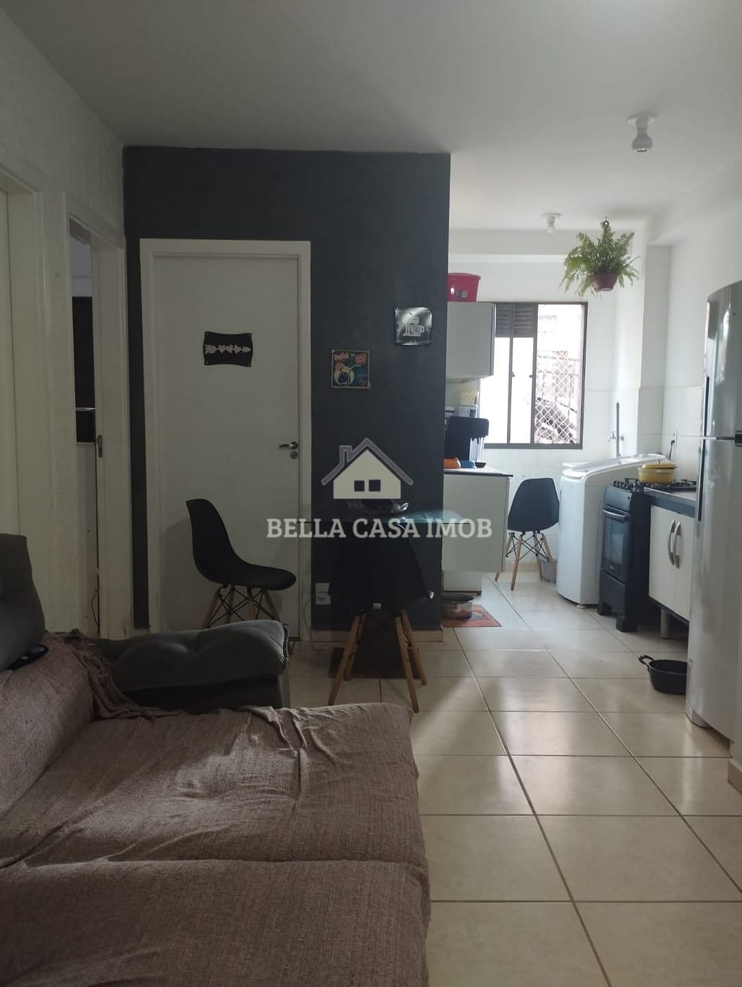 Apartamento à venda com 2 quartos, 53m² - Foto 13