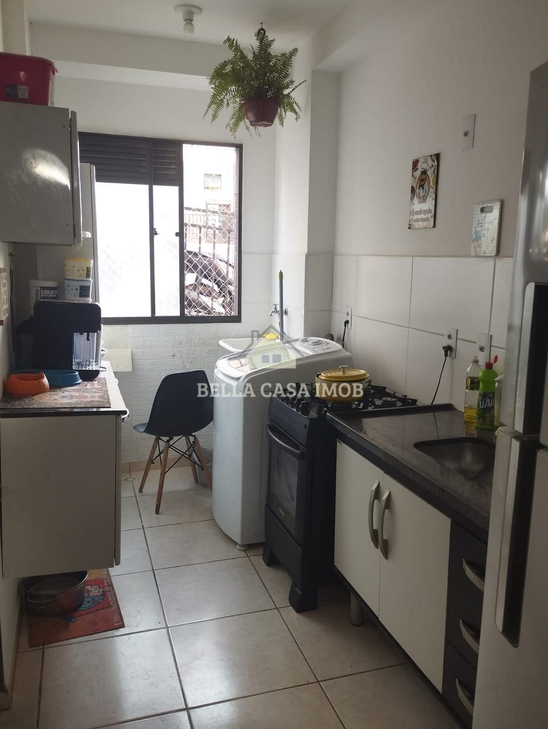 Apartamento à venda com 2 quartos, 53m² - Foto 15
