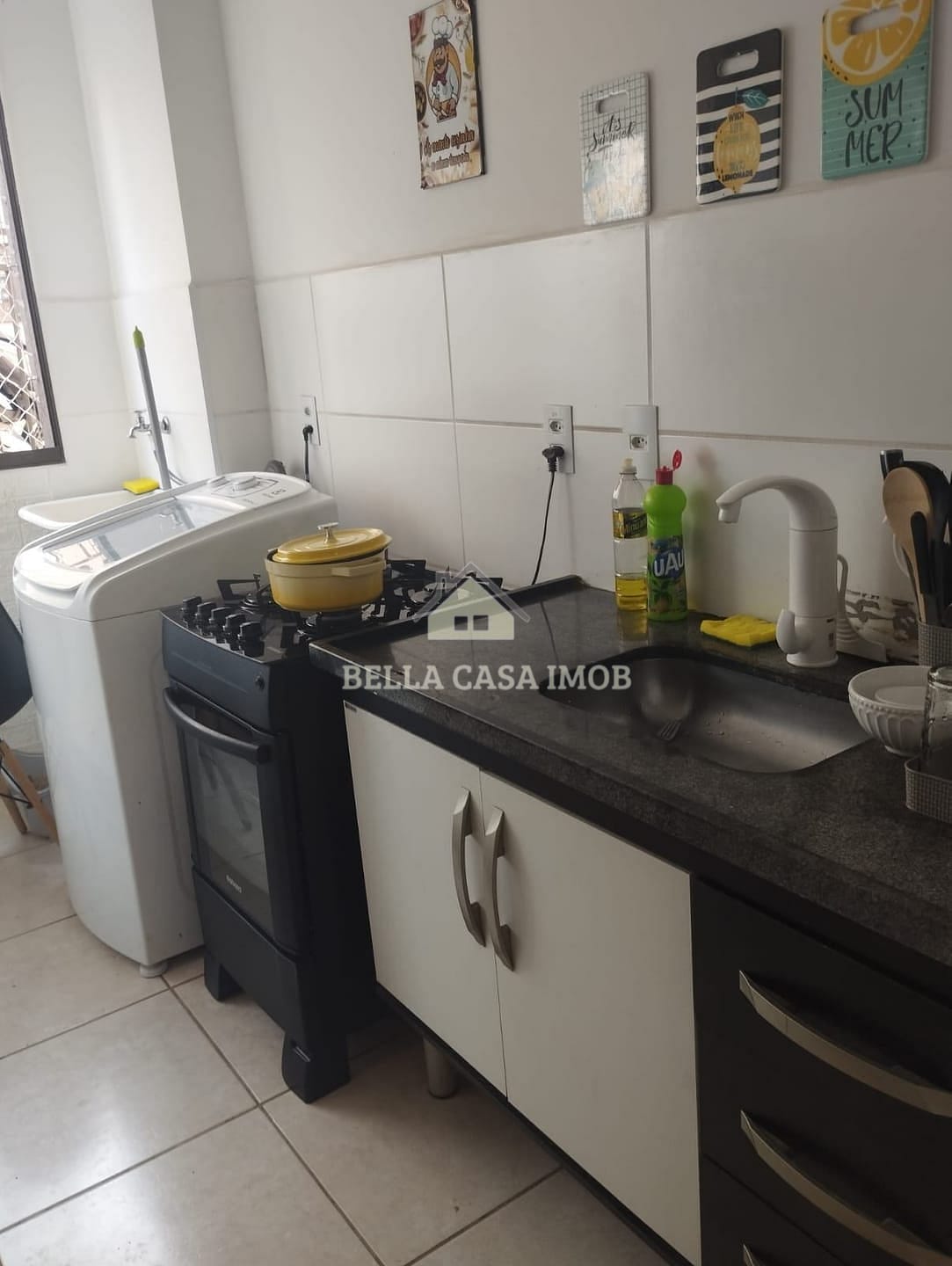 Apartamento à venda com 2 quartos, 53m² - Foto 16