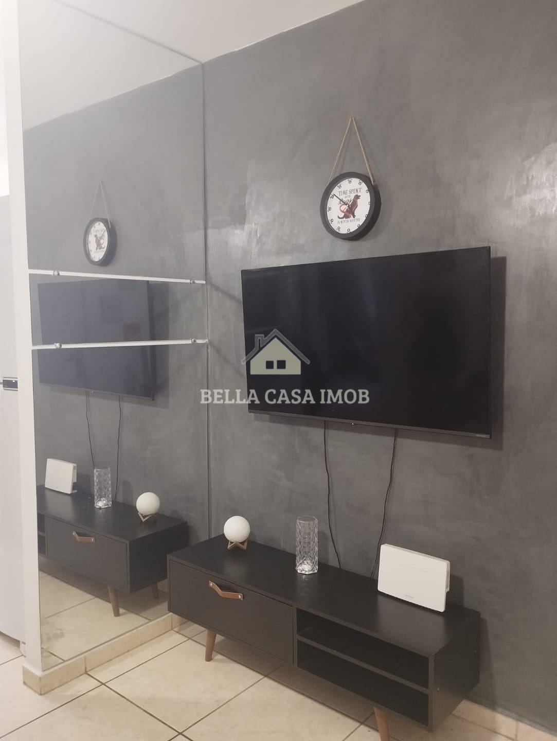 Apartamento à venda com 2 quartos, 53m² - Foto 19