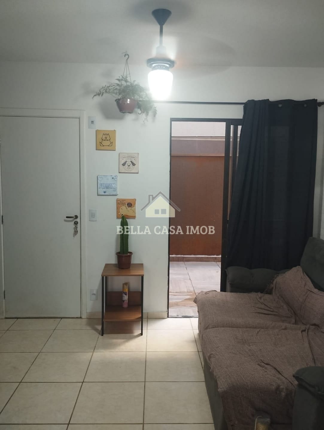 Apartamento à venda com 2 quartos, 53m² - Foto 20