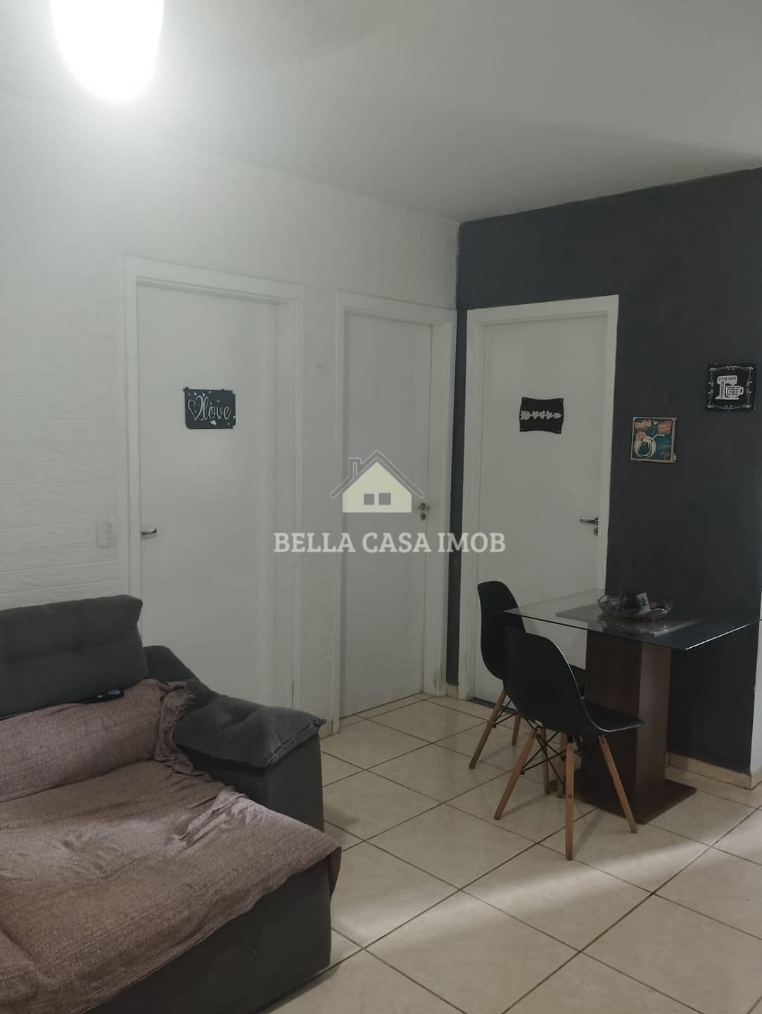 Apartamento à venda com 2 quartos, 53m² - Foto 21