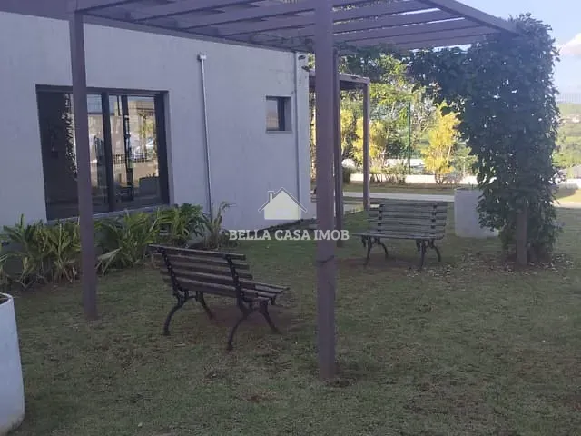 Apartamento com 60m² 2 quartos e 1 banheiro, à venda, no bairro Centro em Votorantim