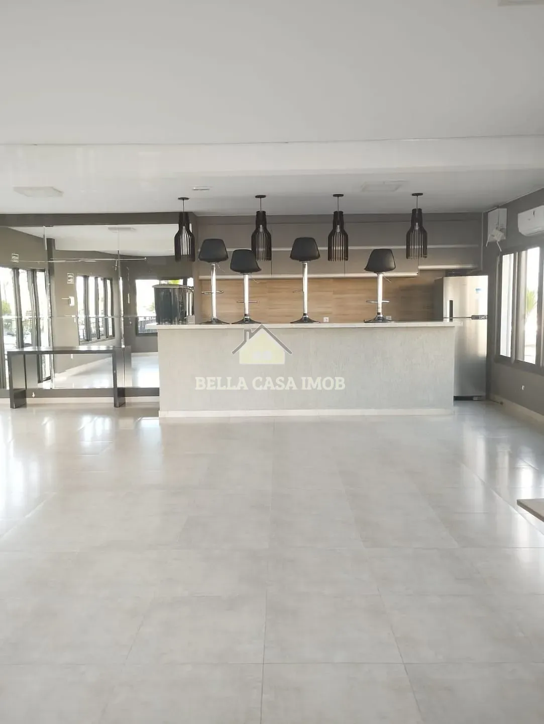 Apartamento, 2 quartos, 53 m² - Foto 6
