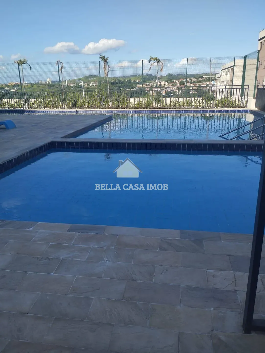 Apartamento, 2 quartos, 53 m² - Foto 1