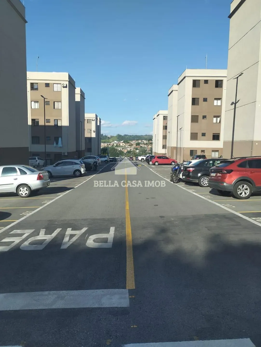 Apartamento, 2 quartos, 53 m² - Foto 11