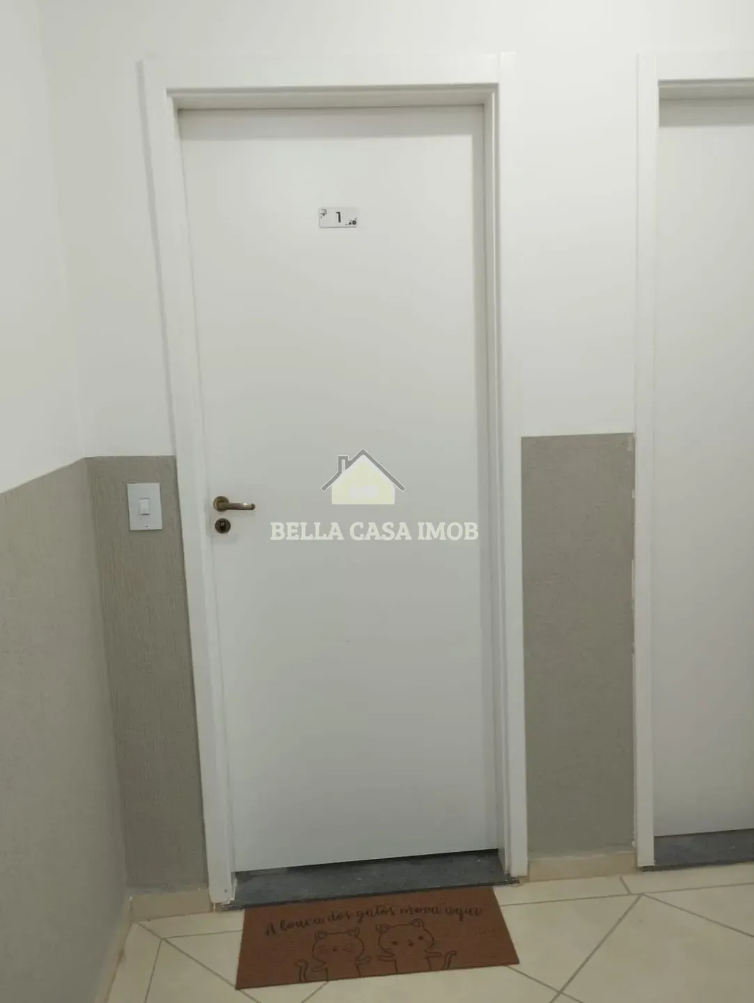 Apartamento, 2 quartos, 53 m² - Foto 12